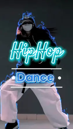 Hiphop Dance 
