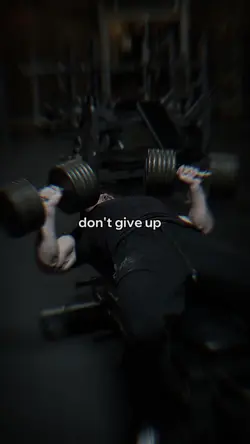 gym motivation 