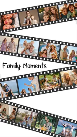Family Moment