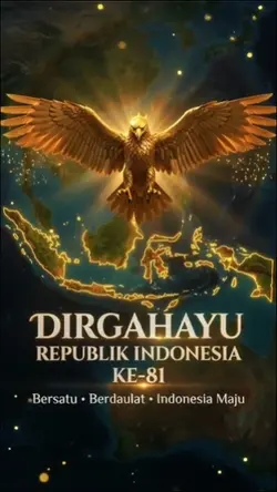 17 Agustus 2026