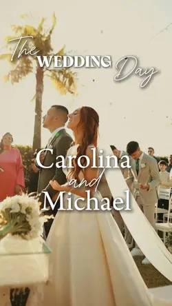 Interstellar wedding