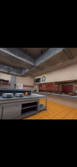 MANDELA VRCHAT SKIT