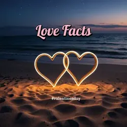 Love Facts