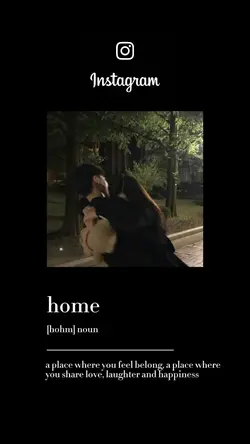 HOME - IG