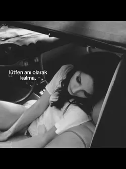 'onu cok seviyorum 