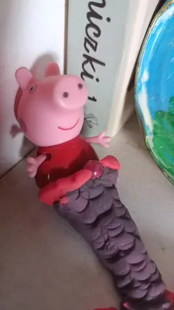 bo ja mam wiedzę 