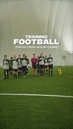 football training