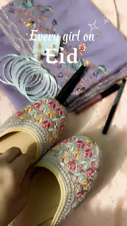 Eid day