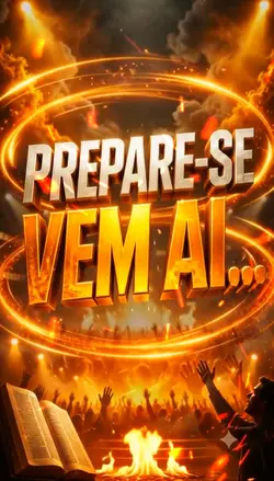 seu cartaz