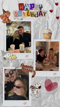 Birthdayboy