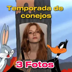 Temporada de patos