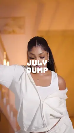 July Dump