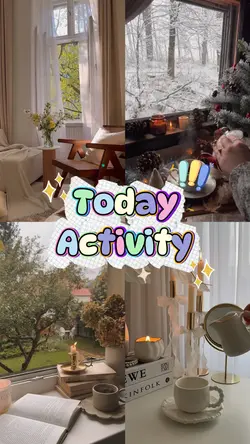 Today Activity