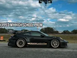 high school prom 