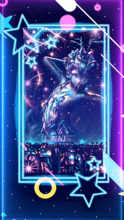 Abstract Overlay