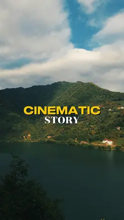 CINEMATIC STORY