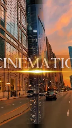 CINEMATIC 