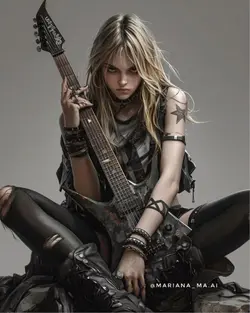 Rock Metal