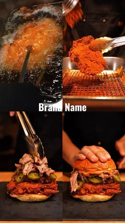 hamburger