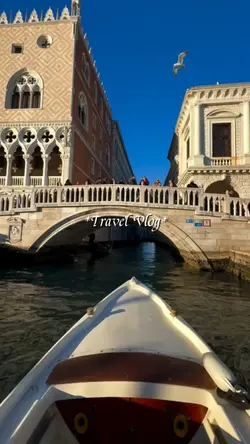 Travel Vlog