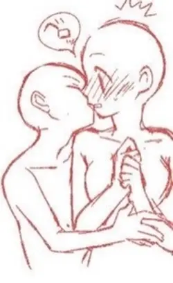 Couple Love Template