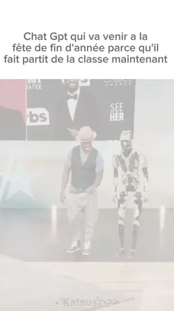 Chatgpt Goofy Edit