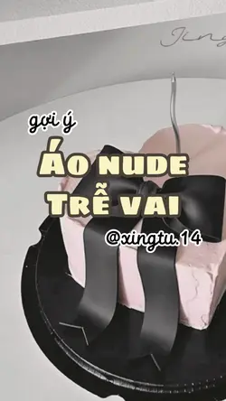 Mẫu gợi ý sản phẩm