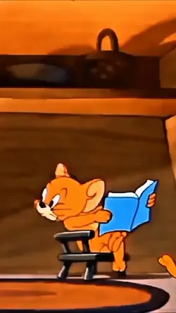 reaksi jerry jj