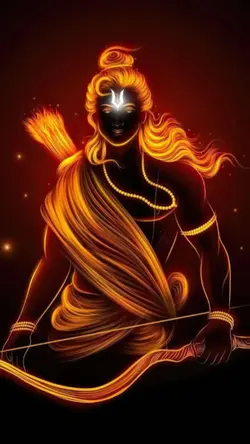 Jay Shree ram 