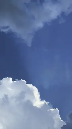 Piano music in sky