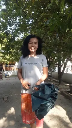 Transformasi