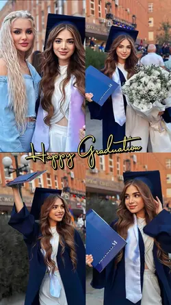 Graduation 2025