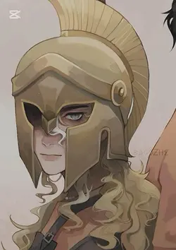 Annabeth angst 