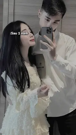Sau một năm yêu