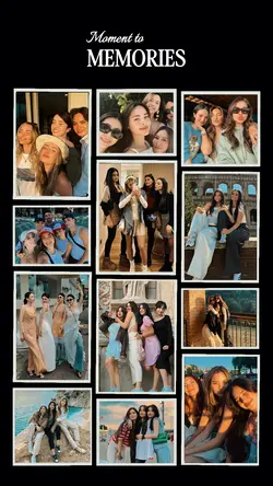 Moment To Memories