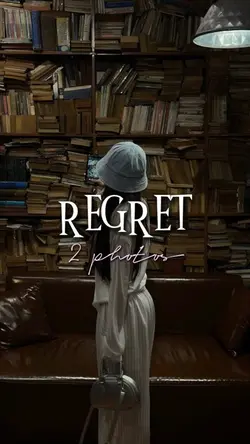 regret