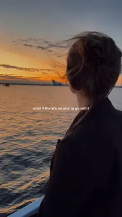 go alone do it alone