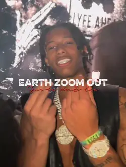 Earth zoom