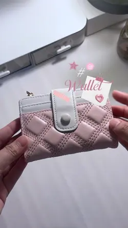 Wallet Bag