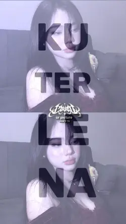 ku terlena trend
