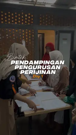 Workshop Pelatihan