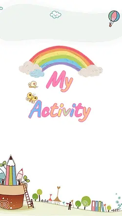 my activity 1