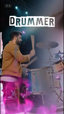 DRUMMER