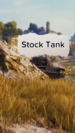 Stock Tank 