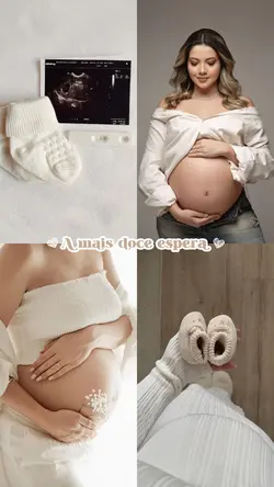 mamãe de primeira 