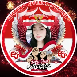 Logo 17agustus