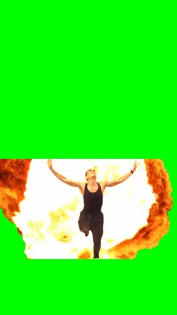 MLG Explosion