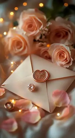 Convite Casamento 8