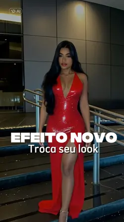Troca seu look 