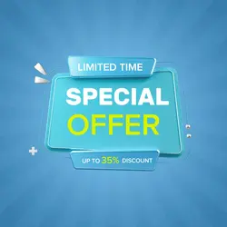Special Offer